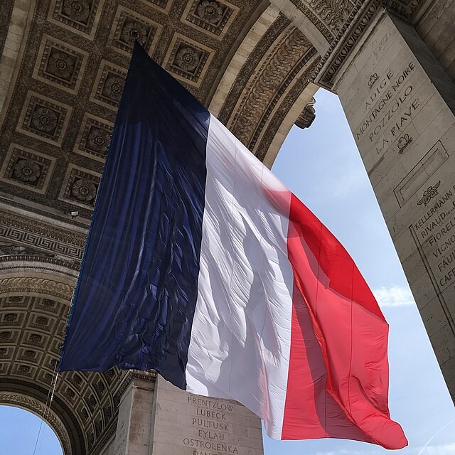 Napoleon Podcast Image